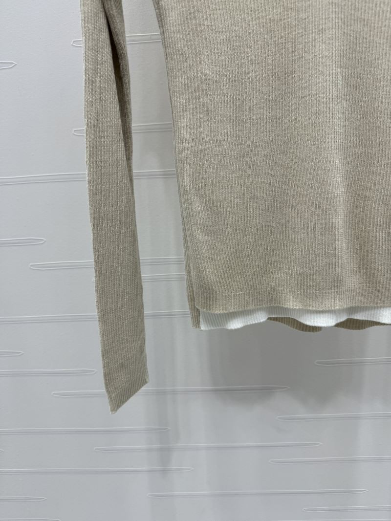 Miu Miu Sweaters